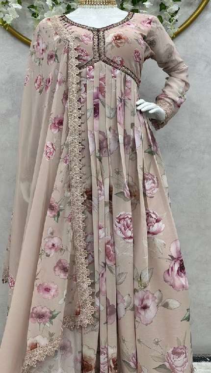 Product Code KD 1342 By Ready Wear